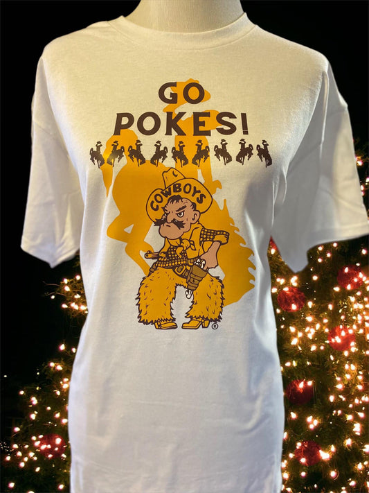 Go Pokes #2 T-Shirt