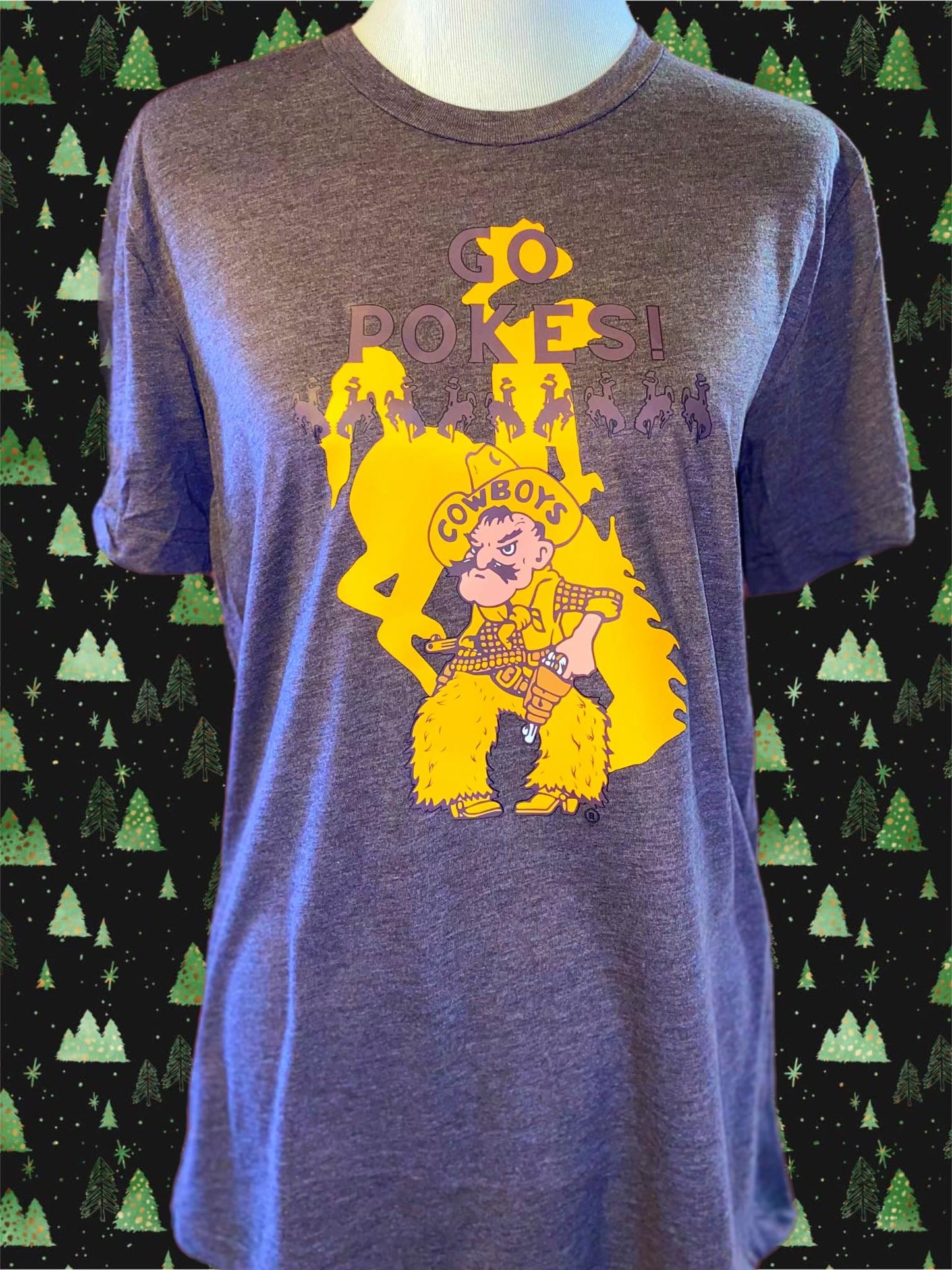 Go Pokes T-Shirt